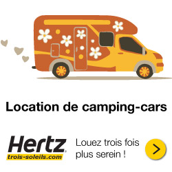 location camping-car