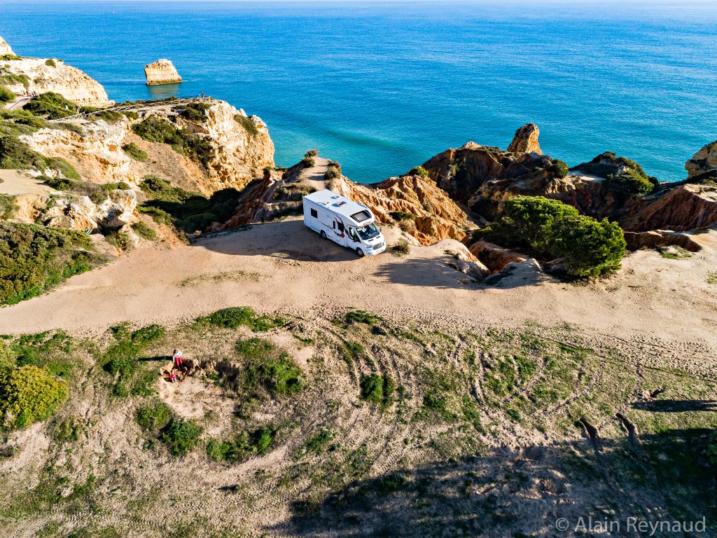 Destination camping-car au Portugal