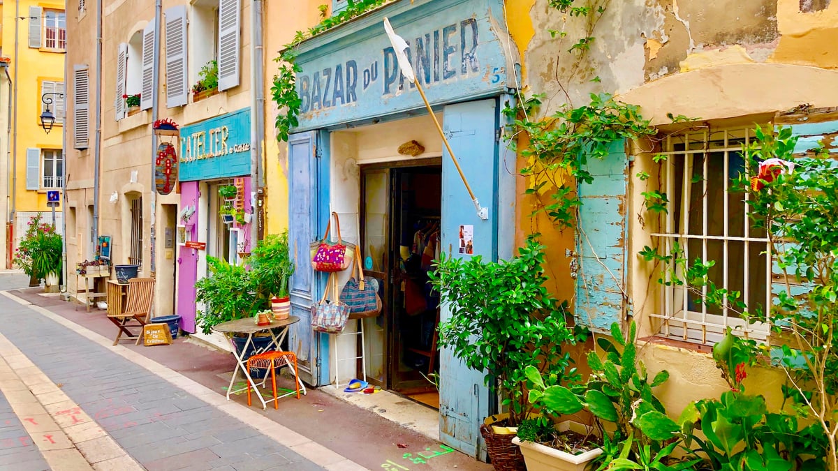marseille
