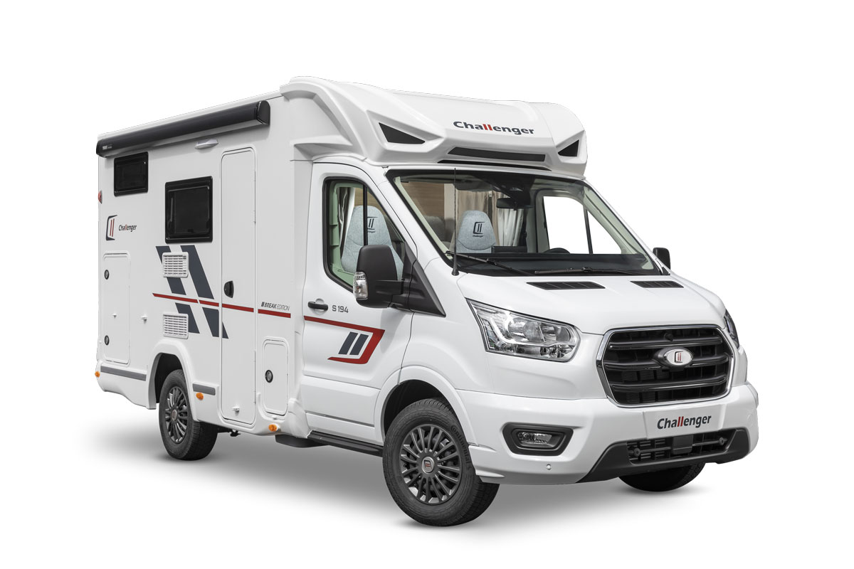 Mini profilé 2025