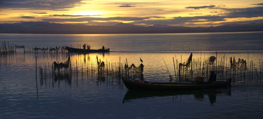 Parc naturel de l’Albufera