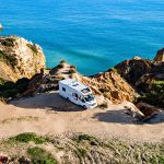 Portugal en camping-car