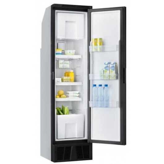 Frigo à compression pour les camping-cars en location